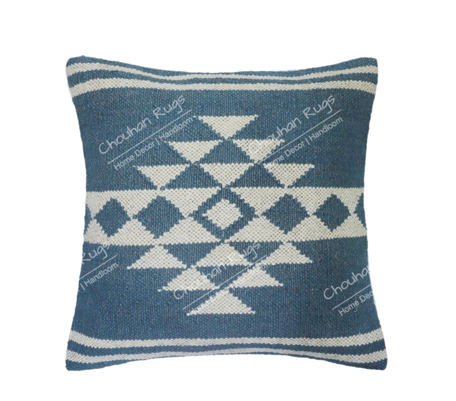 2 Pcs Set of Home Decor Sofa Pillow Cases 45x45 cm Modern Interior Cushion Cover