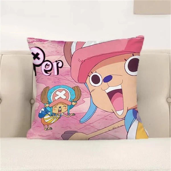 Ace Pillow Cover One-Pieces Cushions Decorative Pillowcases Sofa Cushion Case