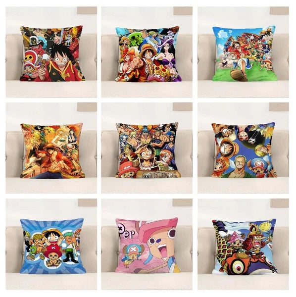 Ace Pillow Cover One-Pieces Cushions Decorative Pillowcases Sofa Cushion Case