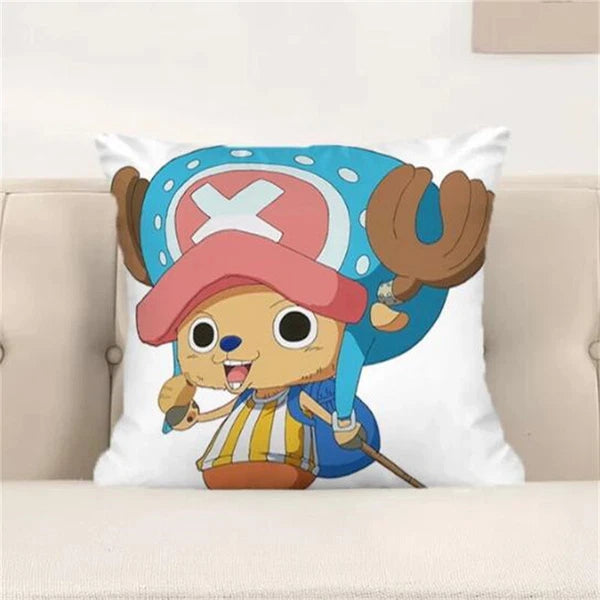 Ace Print Pillow Cover Decorative Pillowcase Pillows Sofa Covers Cushion Case