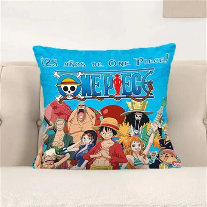 Ace Print Pillow Cover Decorative Pillowcase Pillows Sofa Covers Cushion Case