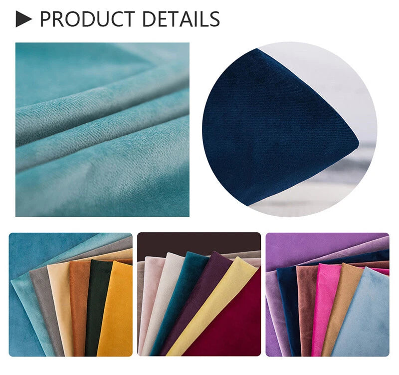 Wholesale Velvet Cushion Cover Pillowcase Pillow Case Sofa Throw Pillows Decor