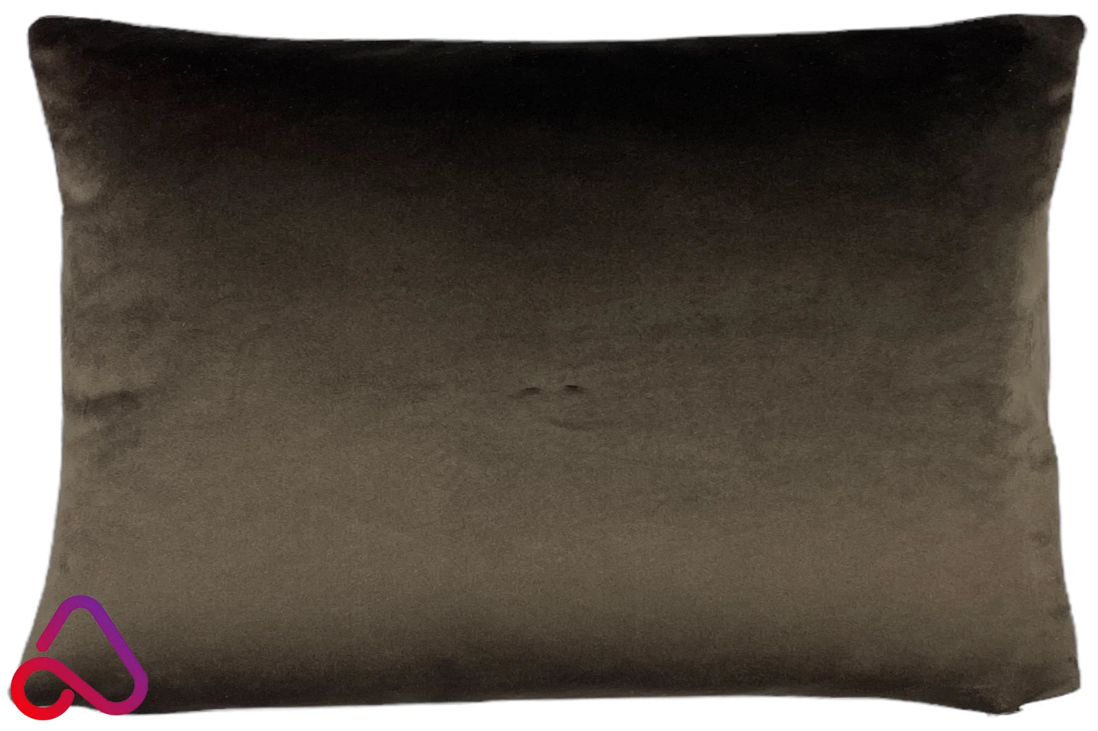 Rectangle Plush Velvet Cushion Cover Soft Feel Pillow Case Home Decor Sofa Bed