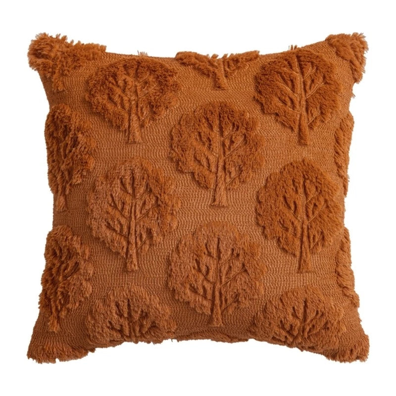 Plushie 45cm Cushion Case Comfortable Sofa Bed Pillow Case Cover Replacemenrt