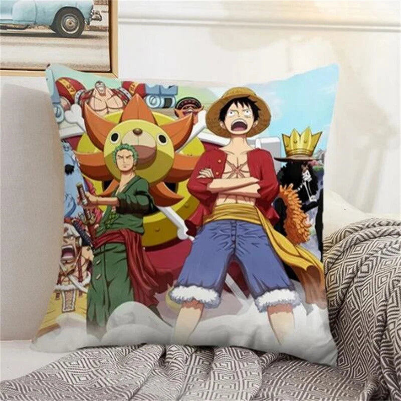 Decorative Cushions for Sofa Pillow Cover Home Decoration Pillowcase Cushion