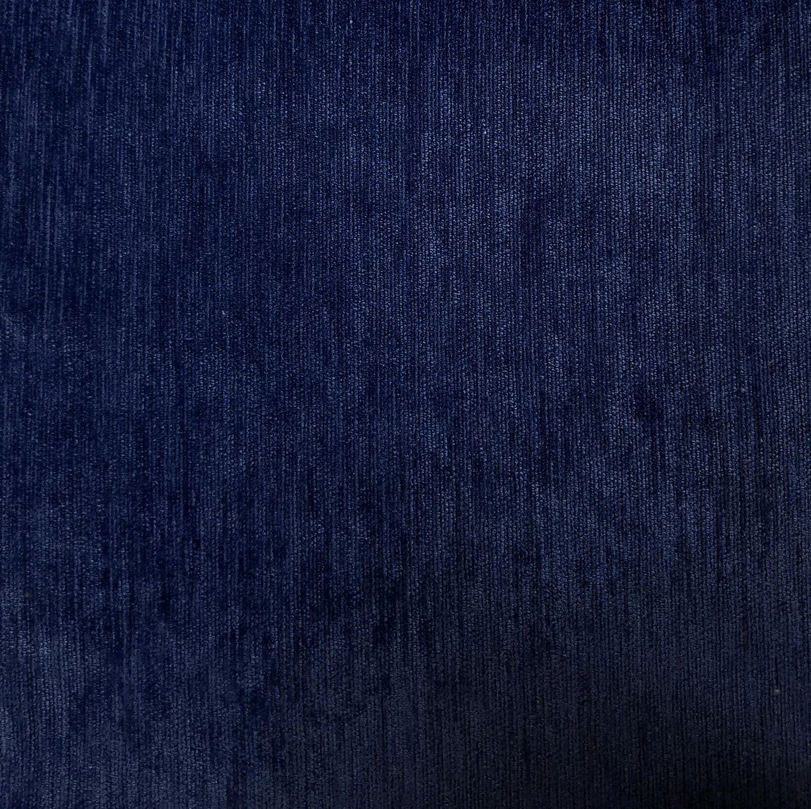 Wn19 Dark Blue Chenille Sofa Seat Patio Bench Box Cushion Bolster Cover/Runner