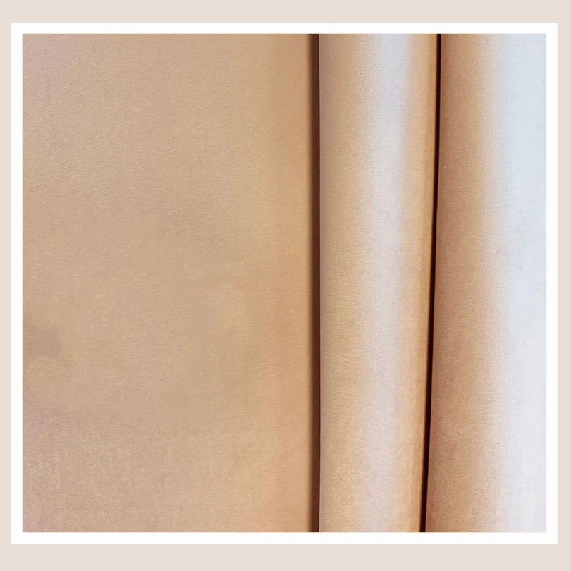 New Velvet Cushion Cover – Decorative Pillowcase for Home or Hotel Pack of 2.