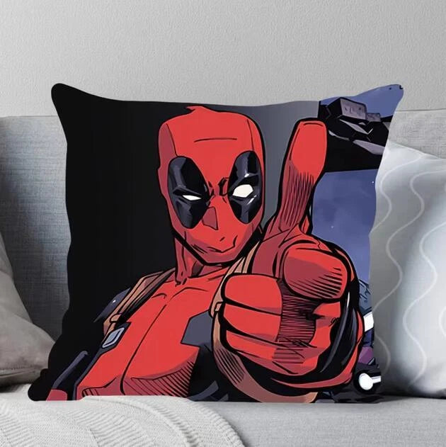 Pillow Case Cushion Cover Living Room Sofa Printed Pillowcase Fashion Home Decor