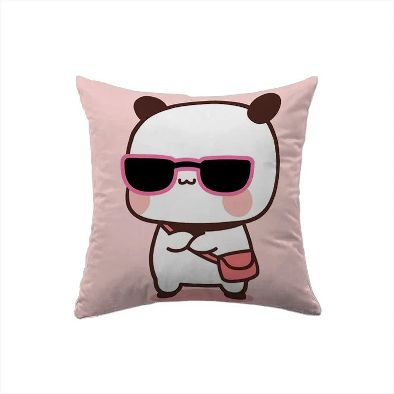 Cushion Cover Bubu Dudu Pillowcases for Bed Sofa Pillow Cases Decorative Pillow