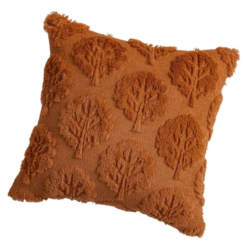 Plushie 45cm Cushion Case Comfortable Sofa Bed Pillow Case Cover Replacemenrt