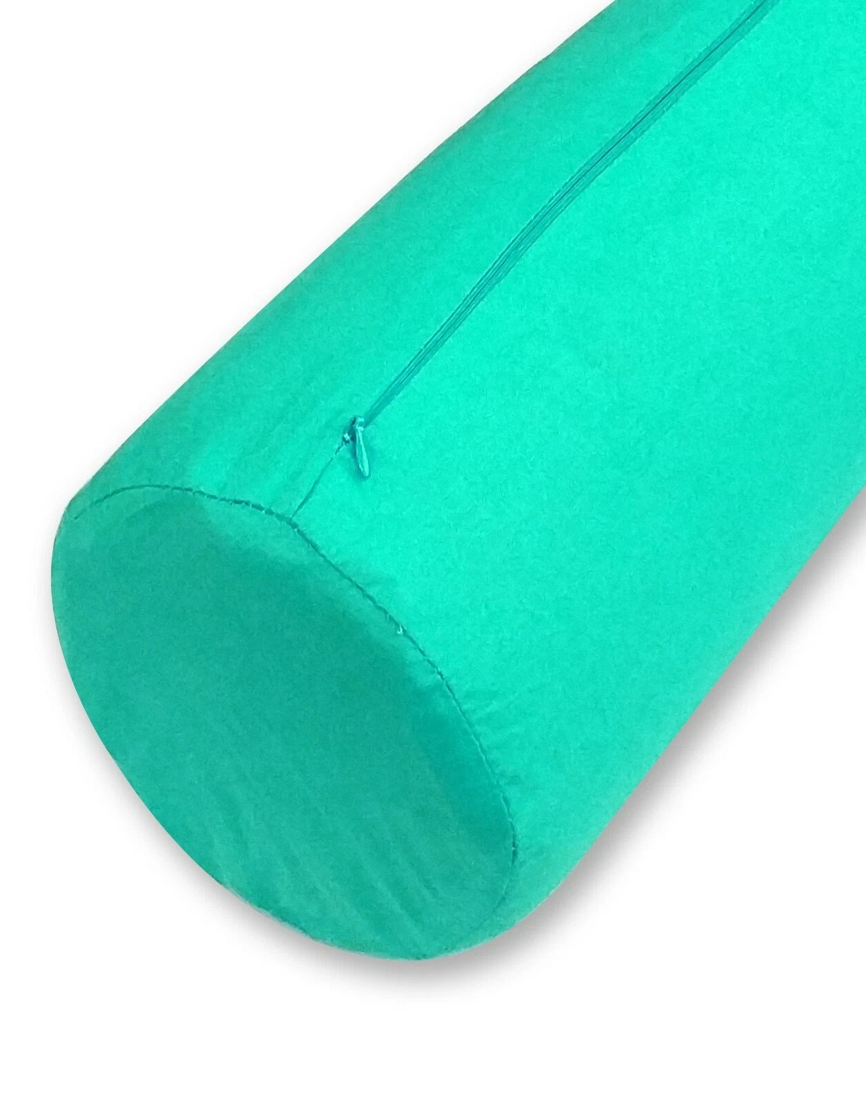Bolster Cover*Tube Cylinder Soft Fine Sheet Pure Cotton Cushion Case Custom Size