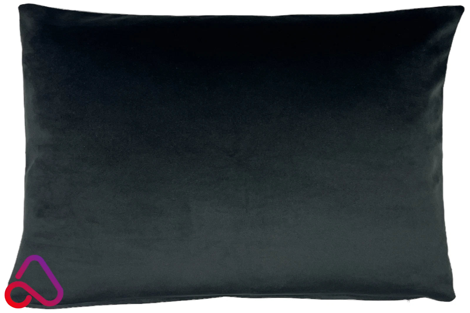 Rectangle Plush Velvet Cushion Cover Soft Feel Pillow Case Home Decor Sofa Bed