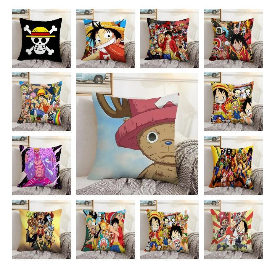 Cushions for Sofa Pillow Cover Pillows Cases Modern Home Decoration Pillowcase