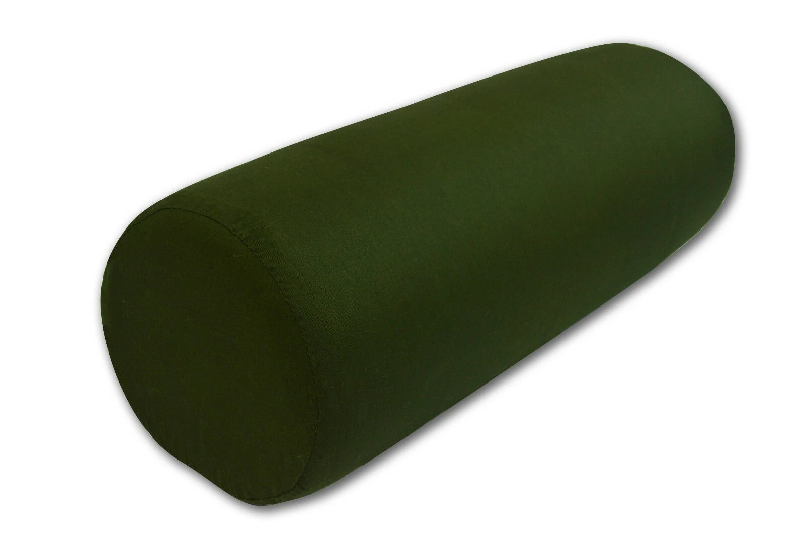Bolster Cover*Tube Cylinder Soft Fine Sheet Pure Cotton Cushion Case Custom Size