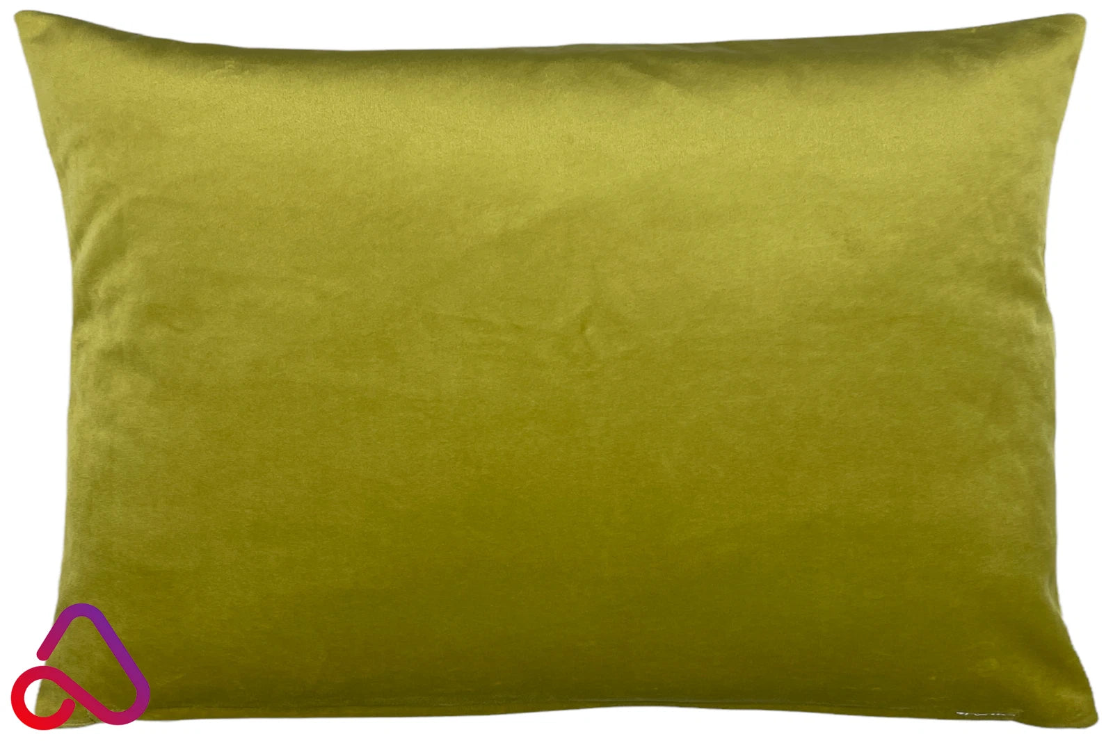 Rectangle Plush Velvet Cushion Cover Soft Feel Pillow Case Home Decor Sofa Bed