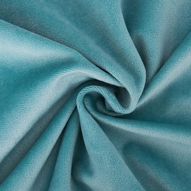 Wholesale Velvet Cushion Cover Pillowcase Pillow Case Sofa Throw Pillows Decor