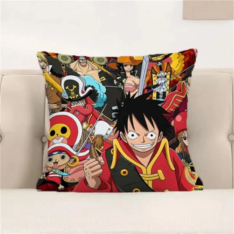 Ace Pillow Cover One-Pieces Cushions Decorative Pillowcases Sofa Cushion Case