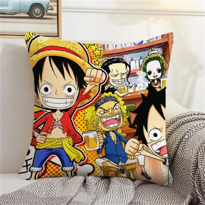 Cushions for Sofa Pillow Cover Pillows Cases Modern Home Decoration Pillowcase