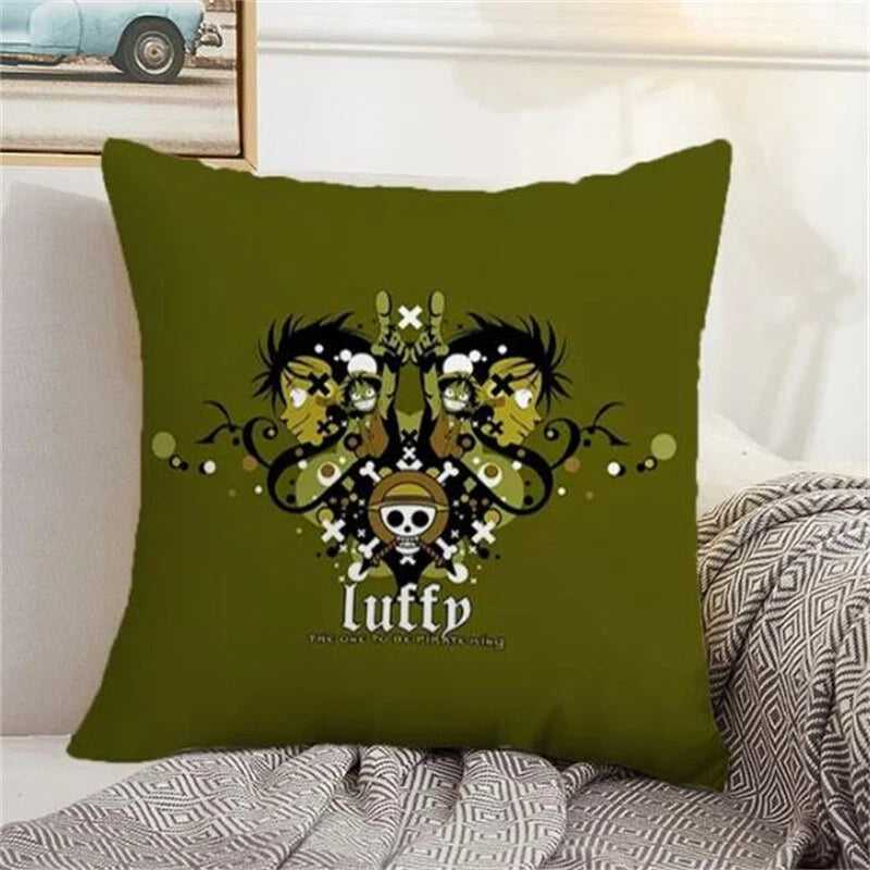 Decorative Cushions for Sofa Pillow Cover Home Decoration Pillowcase Cushion