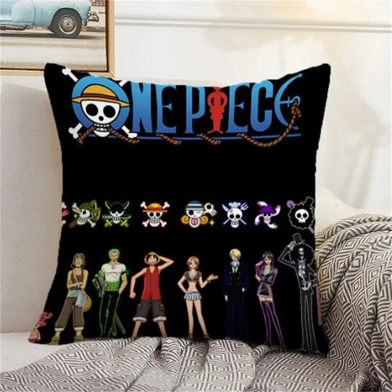 Decorative Cushions for Sofa Pillow Cover Home Decoration Pillowcase Cushion