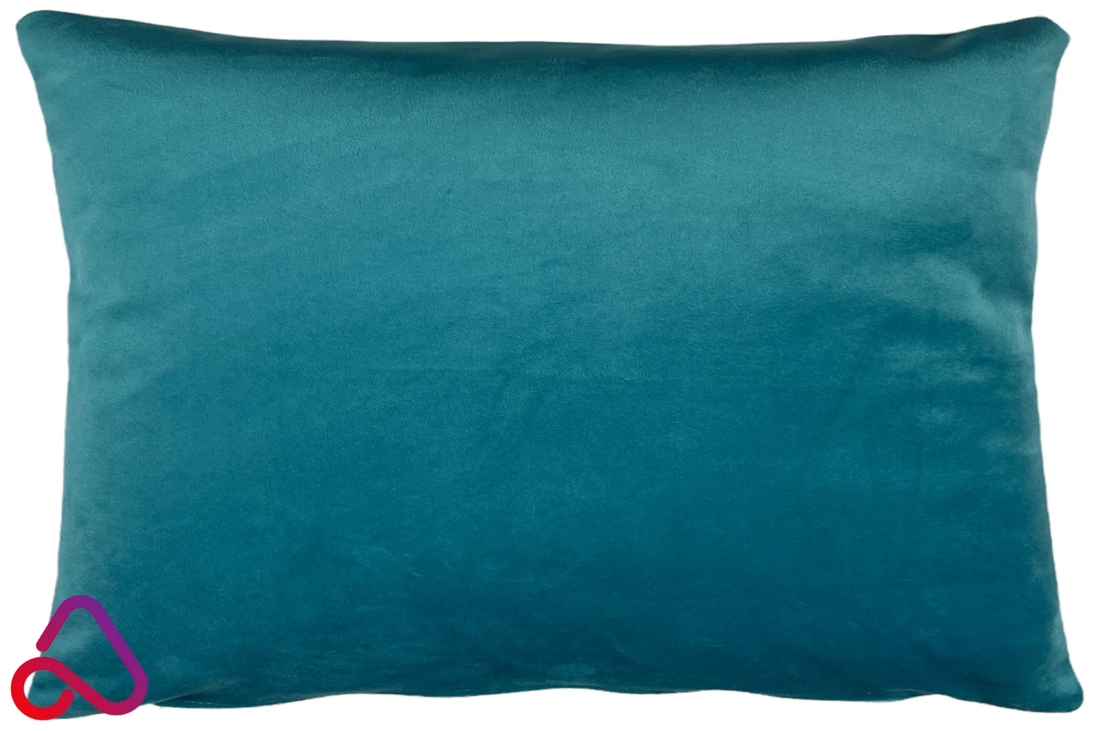 Rectangle Plush Velvet Cushion Cover Soft Feel Pillow Case Home Decor Sofa Bed