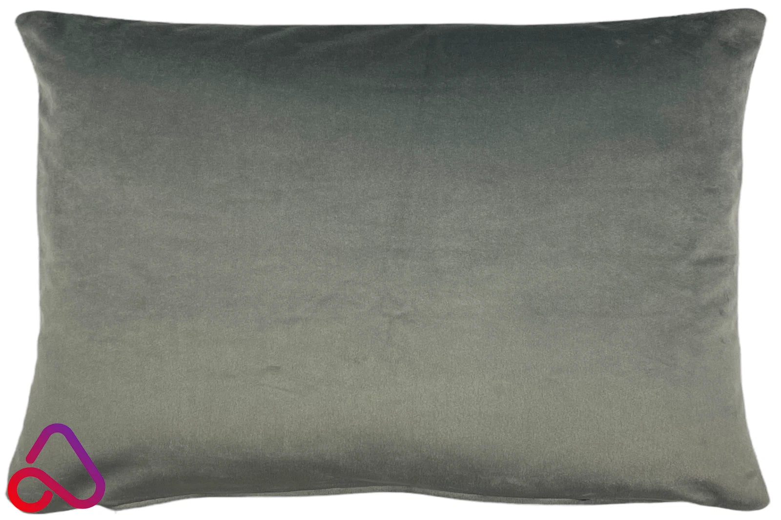 Rectangle Plush Velvet Cushion Cover Soft Feel Pillow Case Home Decor Sofa Bed