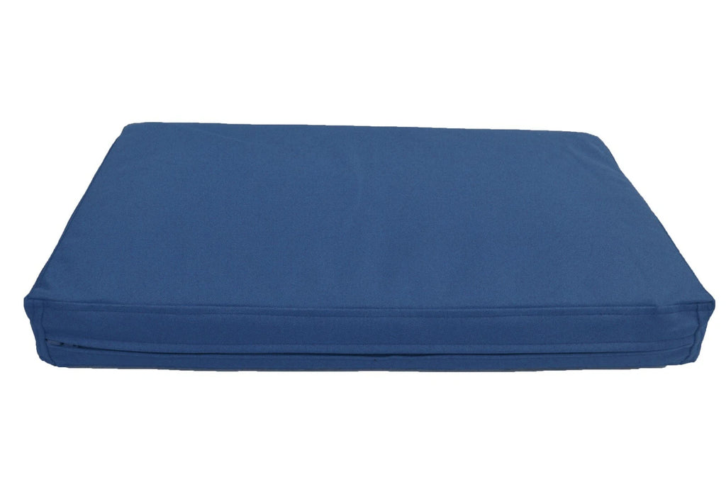 TAILOR MADE COVER*Patio Bench Cushion Waterproof Outdoor Swing Sofa Daybed Dw27
