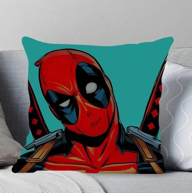 Pillow Case Cushion Cover Living Room Sofa Printed Pillowcase Fashion Home Decor