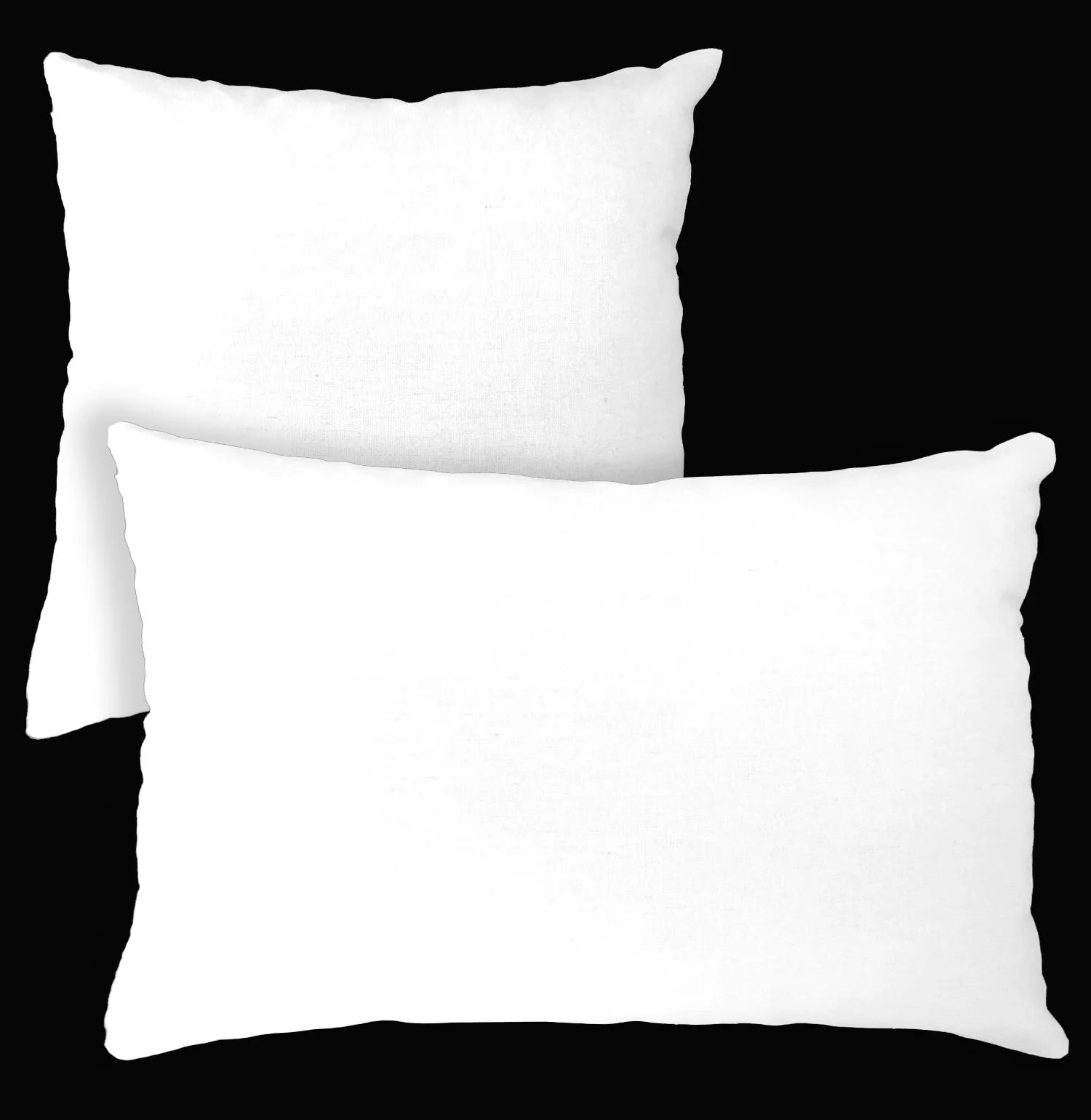 ia-Empty Insert Cover*Cushion case*Stuff by yourself -Reuse your Old Pillow