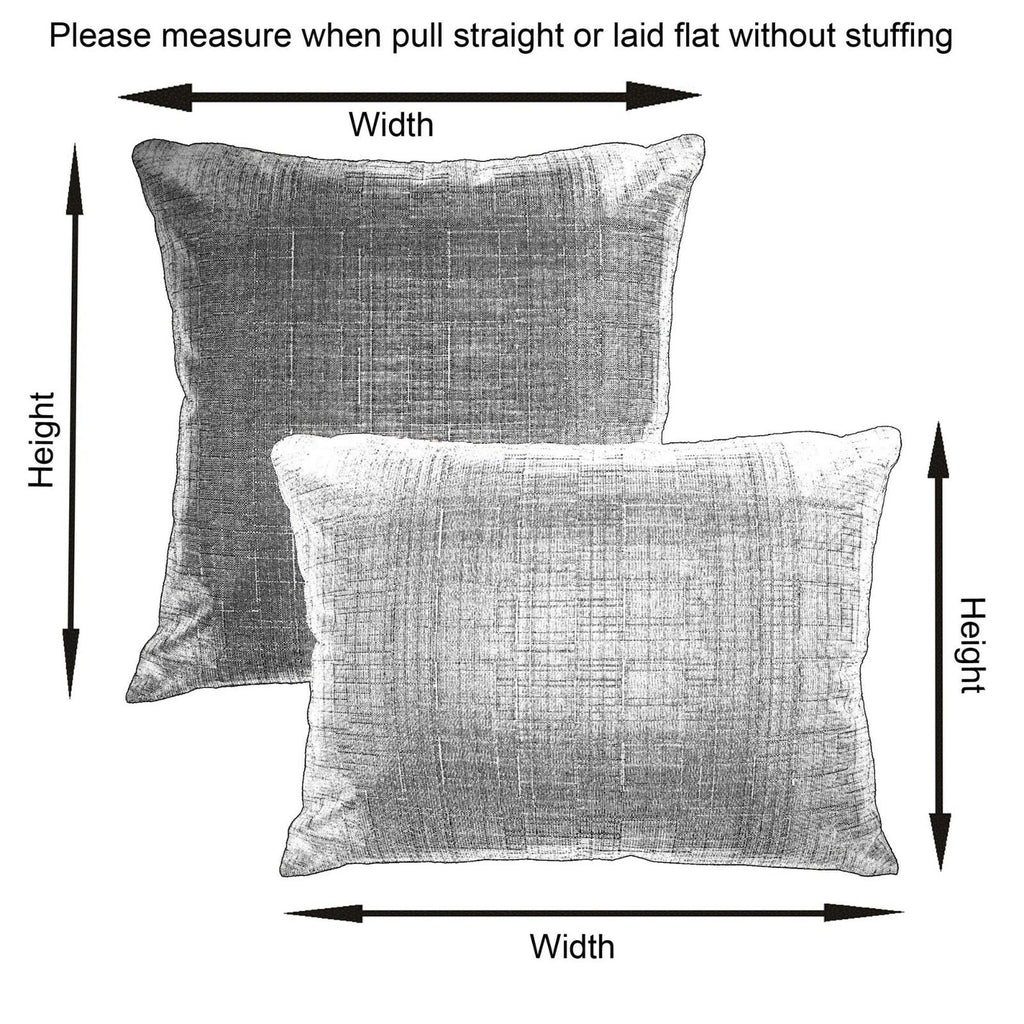Mv05 O-Gold Crush Velvet Sofa Seat Patio Bench Box Cushion Bolster Cover/Runner