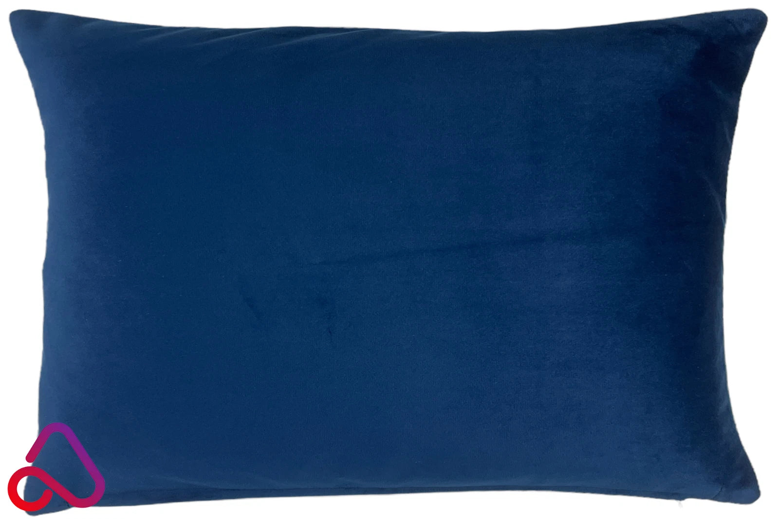 Rectangle Plush Velvet Cushion Cover Soft Feel Pillow Case Home Decor Sofa Bed