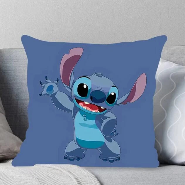 Stitch Cushion Cover Sofa Pillow Cover Design Pillow cover pillowcase Home Decor