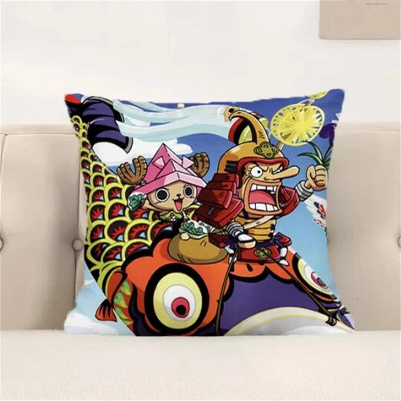 Ace Pillow Cover One-Pieces Cushions Decorative Pillowcases Sofa Cushion Case