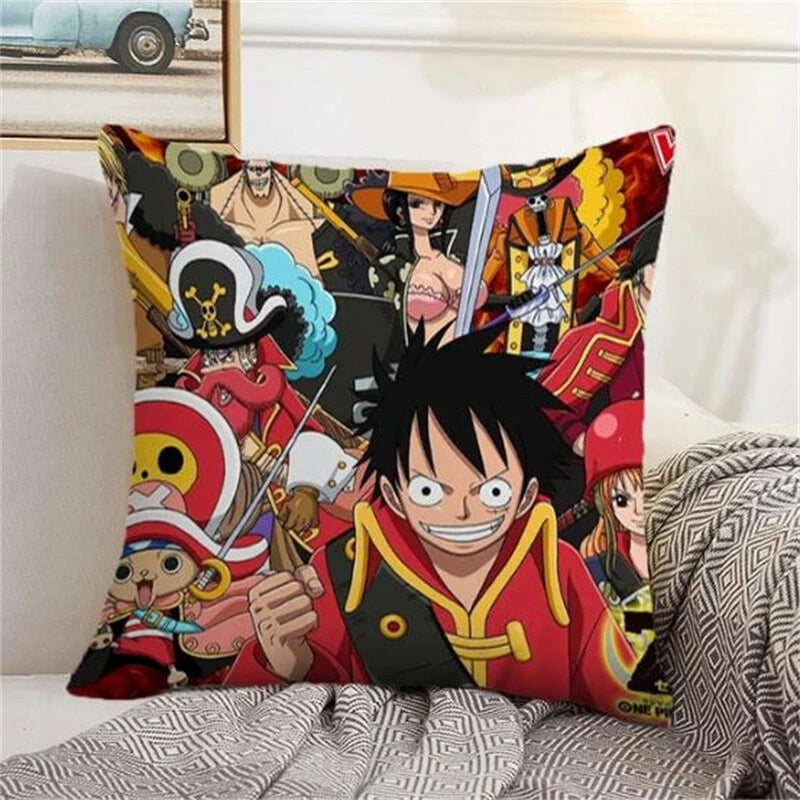 Cushions for Sofa Pillow Cover Pillows Cases Modern Home Decoration Pillowcase