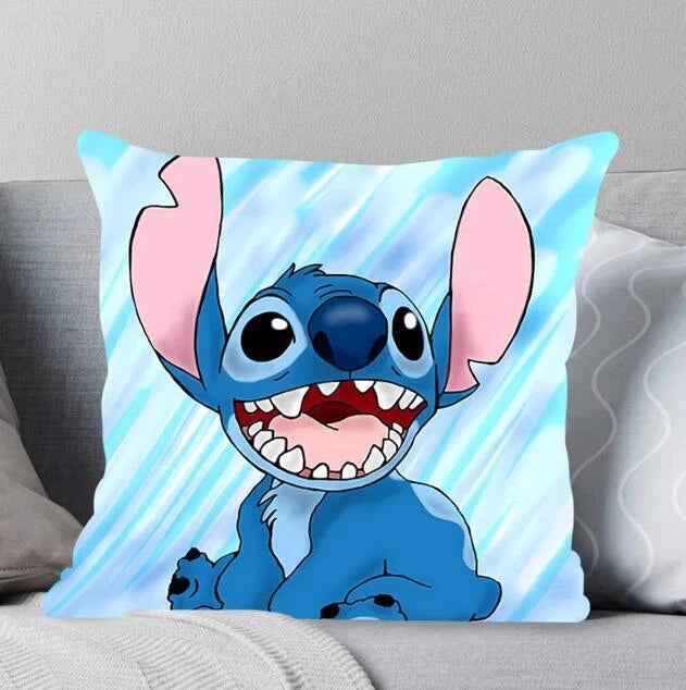 Stitch Cushion Cover Sofa Pillow Cover Design Pillow cover pillowcase Home Decor
