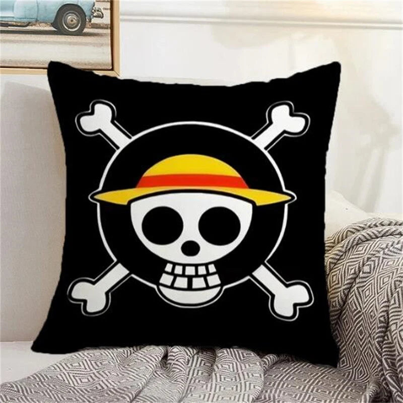 Decorative Cushions for Sofa Pillow Cover Home Decoration Pillowcase Cushion