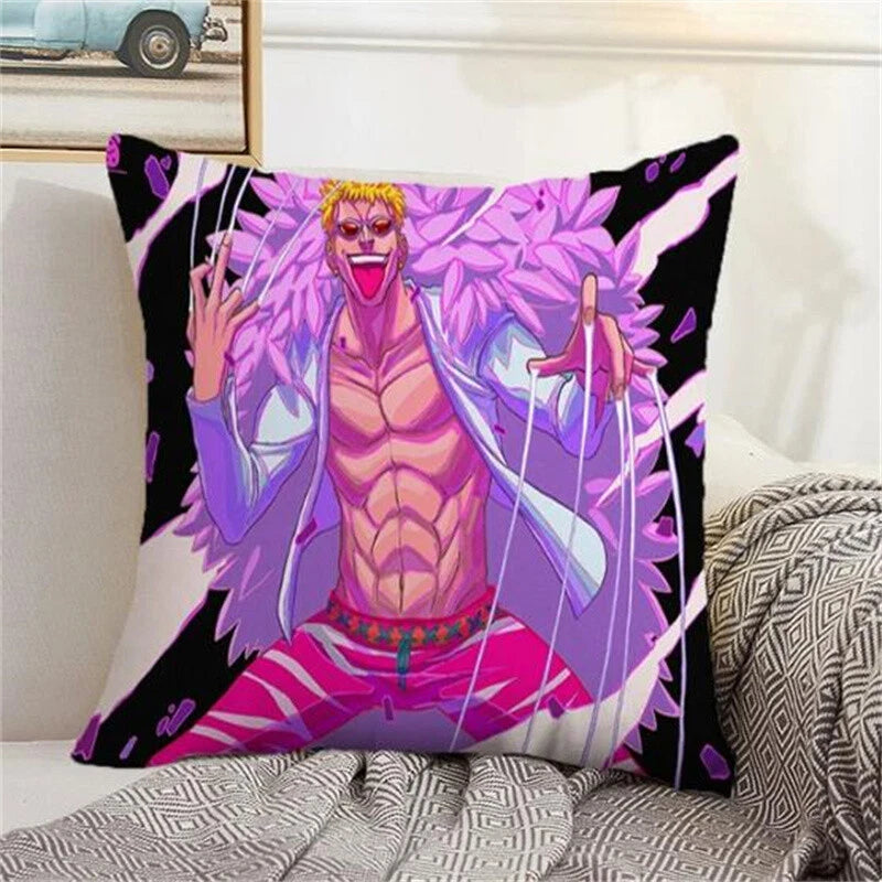 Cushions for Sofa Pillow Cover Pillows Cases Modern Home Decoration Pillowcase
