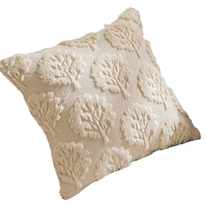 Plushie 45cm Cushion Case Comfortable Sofa Bed Pillow Case Cover Replacemenrt