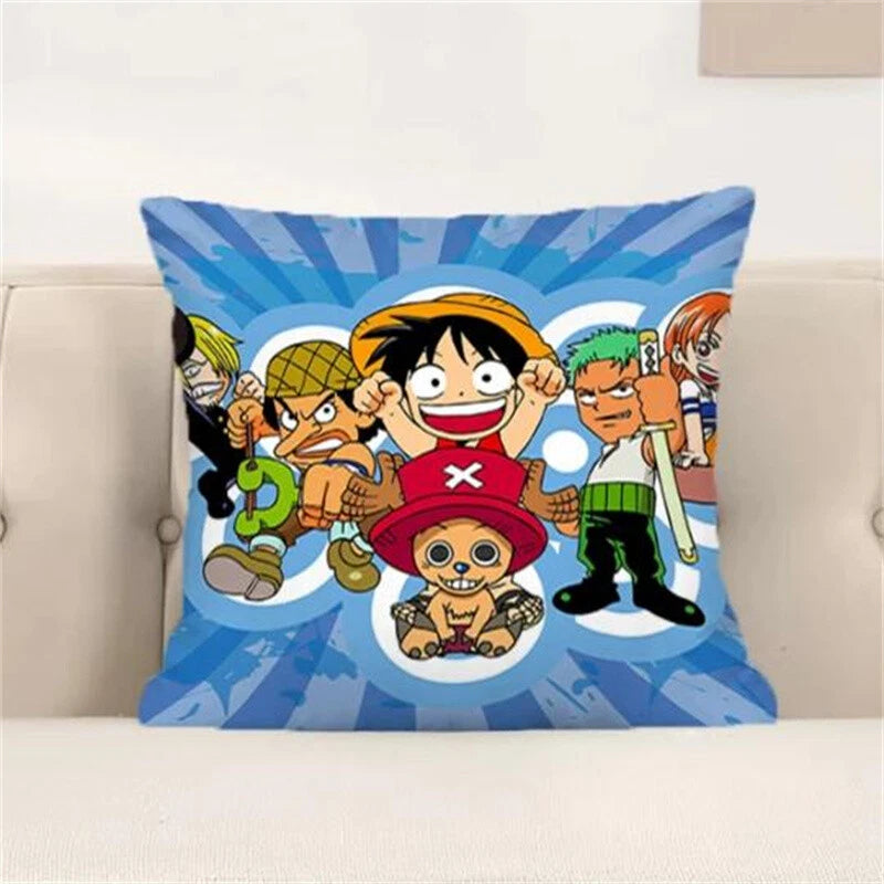 Ace Pillow Cover One-Pieces Cushions Decorative Pillowcases Sofa Cushion Case