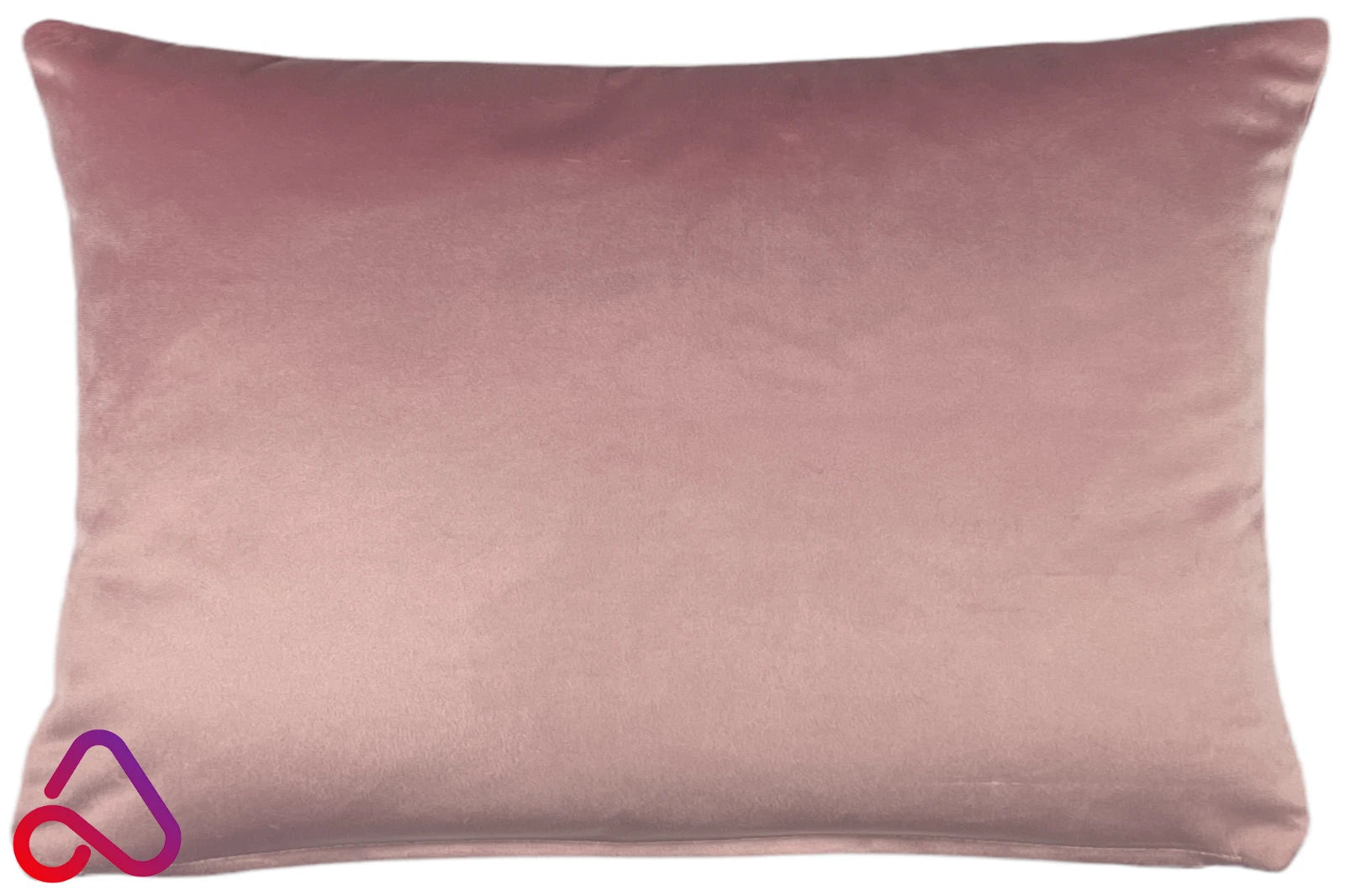 Rectangle Plush Velvet Cushion Cover Soft Feel Pillow Case Home Decor Sofa Bed