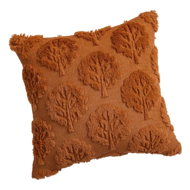 Plushie 45cm Cushion Case Comfortable Sofa Bed Pillow Case Cover Replacemenrt