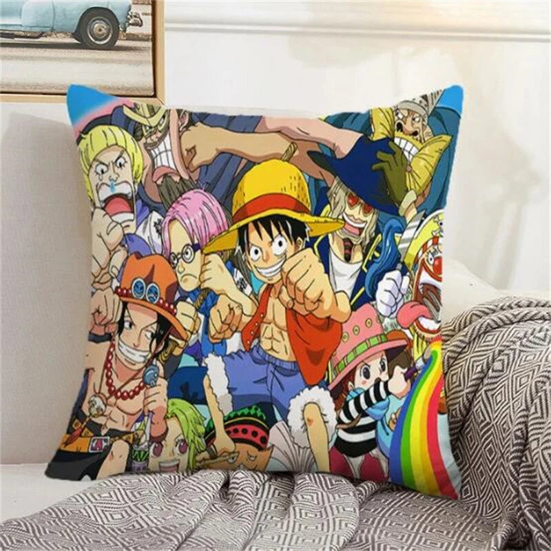 Cushions for Sofa Pillow Cover Pillows Cases Modern Home Decoration Pillowcase