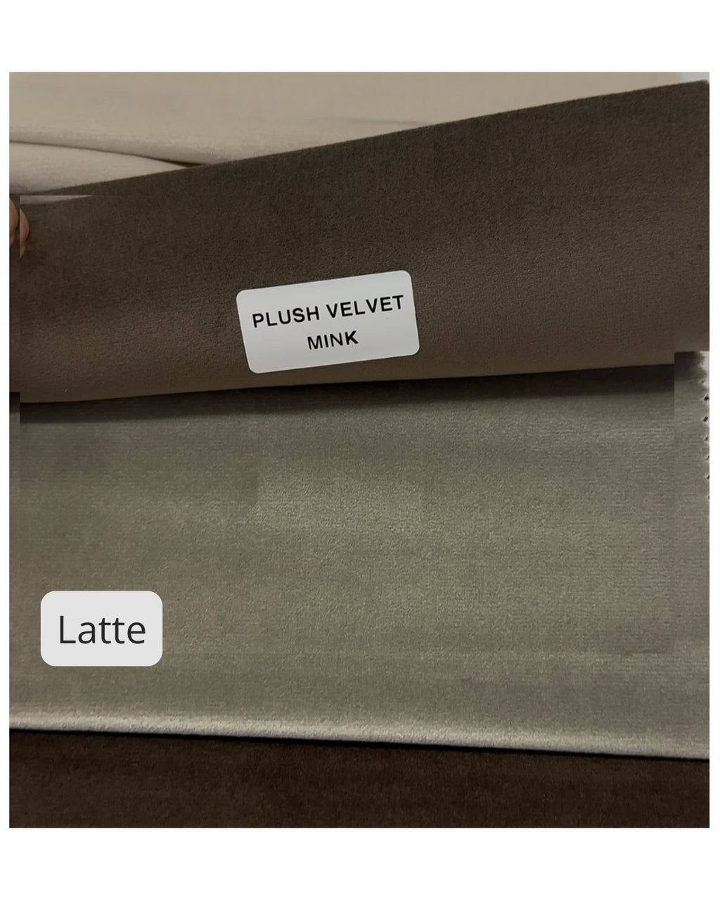 New Velvet Cushion Cover – Decorative Pillowcase for Home or Hotel Pack of 2.