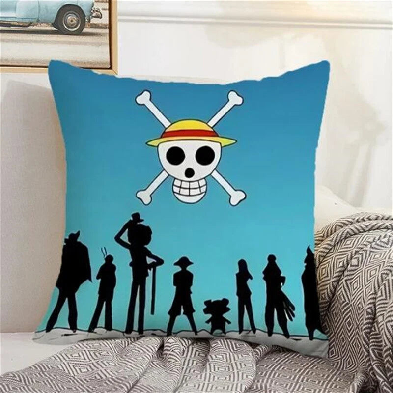 Decorative Cushions for Sofa Pillow Cover Home Decoration Pillowcase Cushion