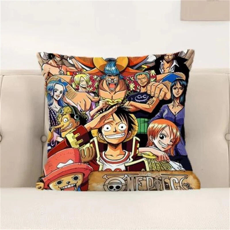 Ace Pillow Cover One-Pieces Cushions Decorative Pillowcases Sofa Cushion Case
