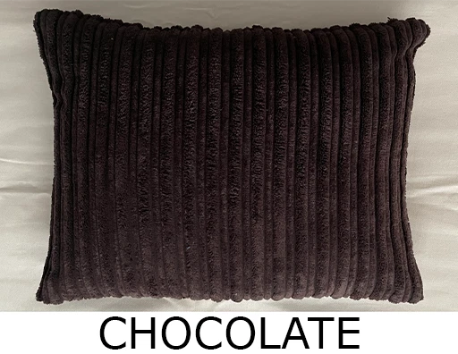 Premium Jumbo Cord Rectangle Cushion Cover Handmade Pillow Case Sofa Bed Decor