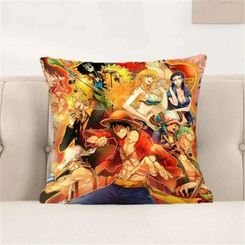 Ace Pillow Cover One-Pieces Cushions Decorative Pillowcases Sofa Cushion Case