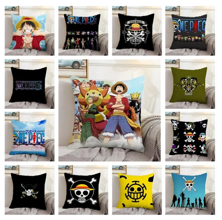 Decorative Cushions for Sofa Pillow Cover Home Decoration Pillowcase Cushion