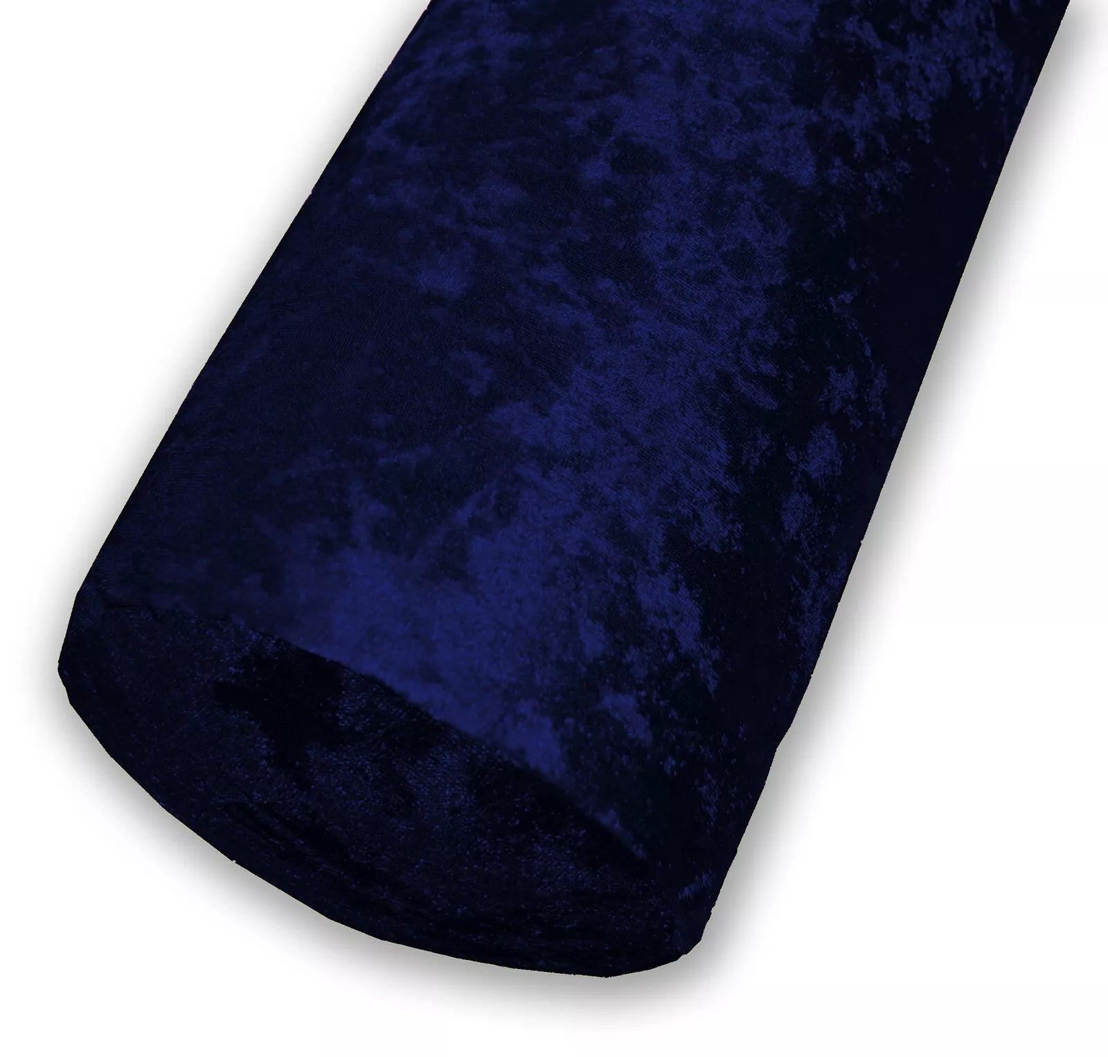 Mv35 R-Blue Crush Velvet Sofa Seat Patio Bench Box Cushion Bolster Cover/Runner