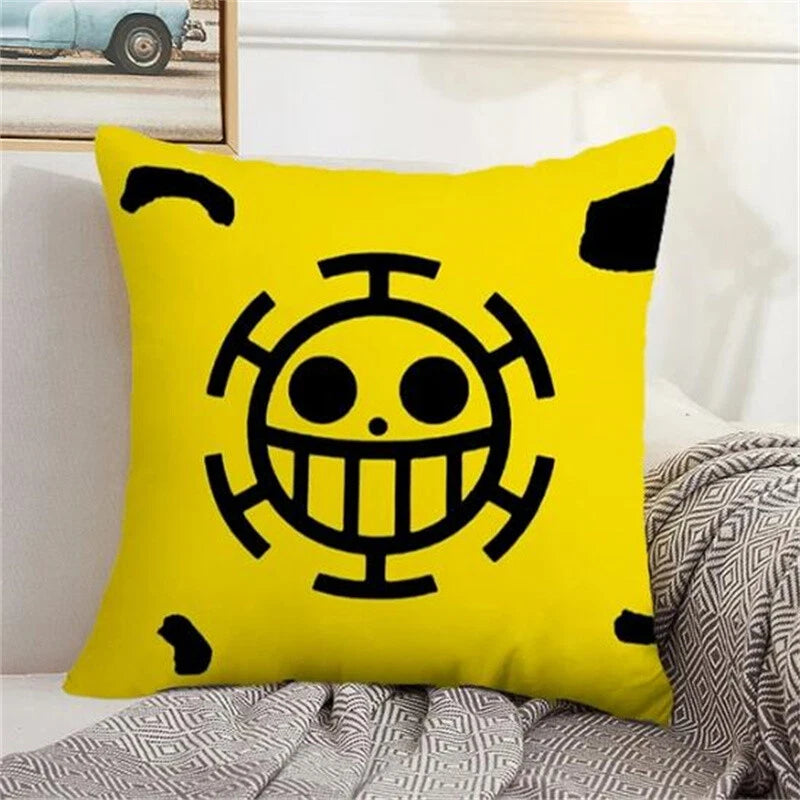 Decorative Cushions for Sofa Pillow Cover Home Decoration Pillowcase Cushion
